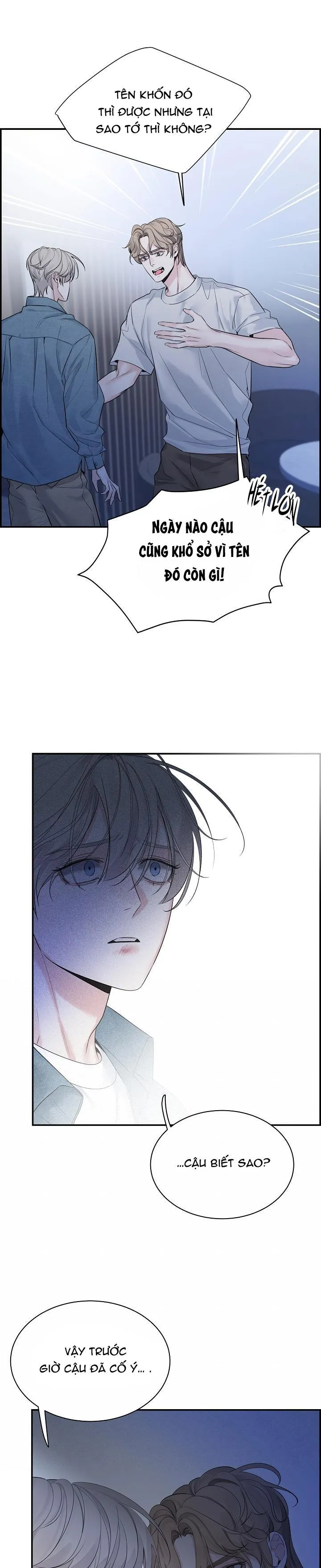 CƠ CHẾ BẢO VỆ Chapter 39 Trang 7