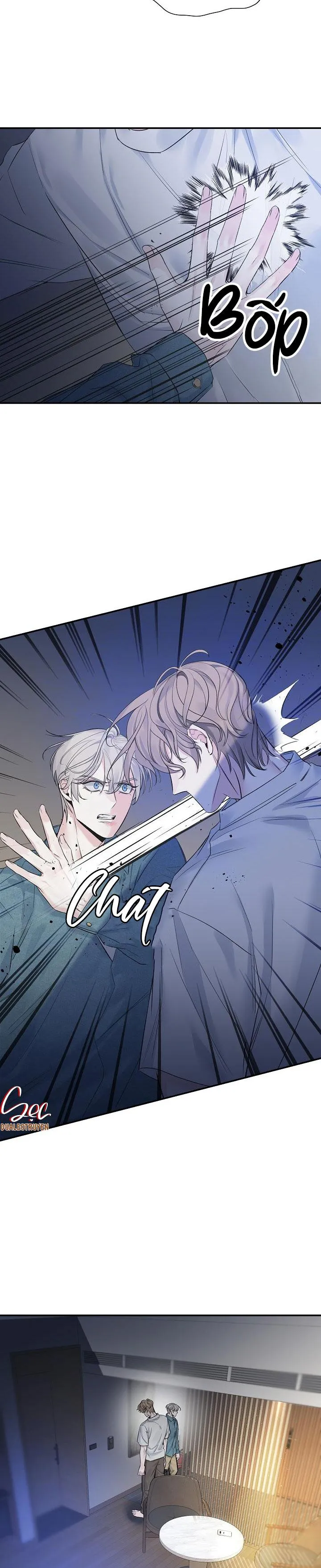 CƠ CHẾ BẢO VỆ Chapter 39 Trang 9