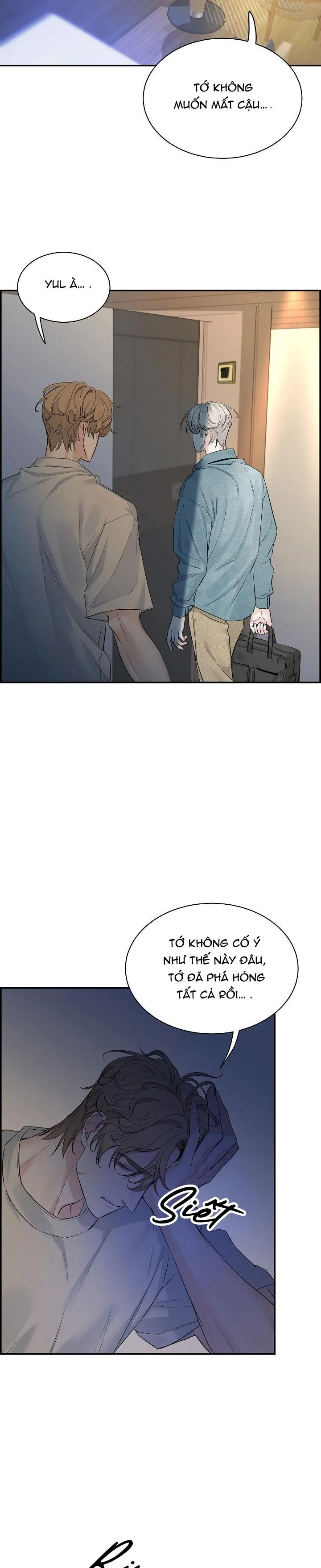 CƠ CHẾ BẢO VỆ Chapter 39 Trang 10