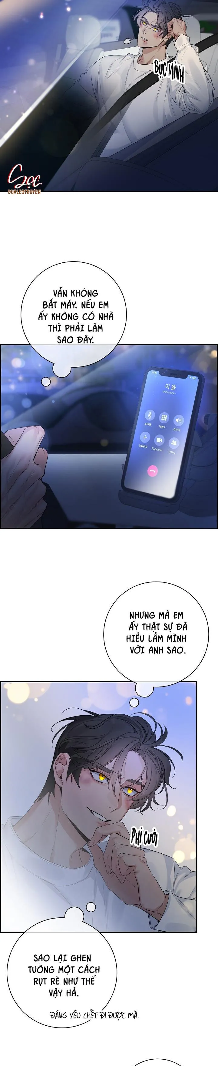 CƠ CHẾ BẢO VỆ Chapter 39 Trang 12