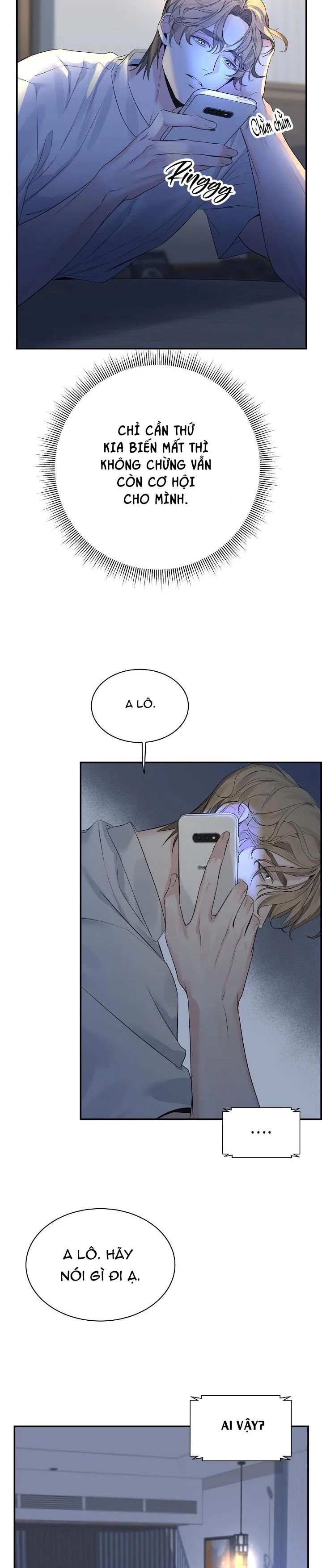 CƠ CHẾ BẢO VỆ Chapter 39 Trang 15