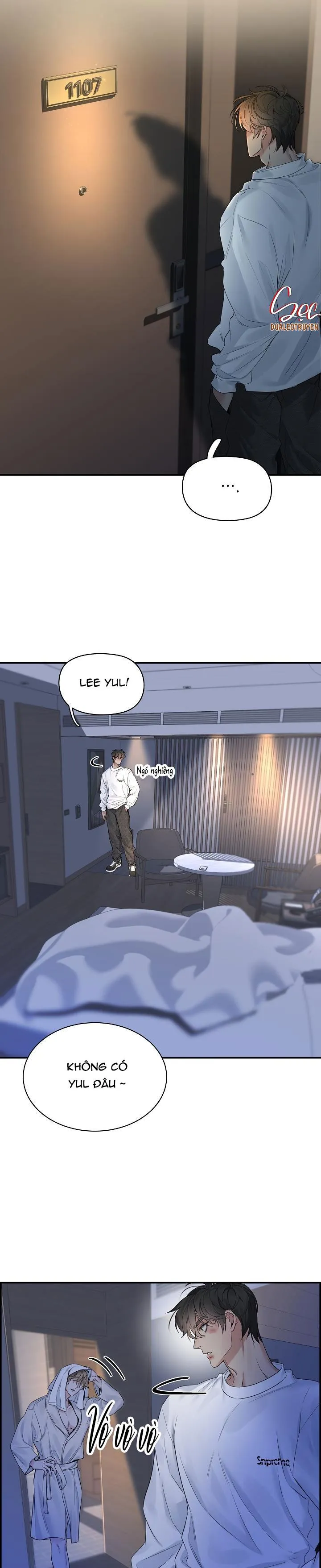 CƠ CHẾ BẢO VỆ Chapter 39 Trang 17