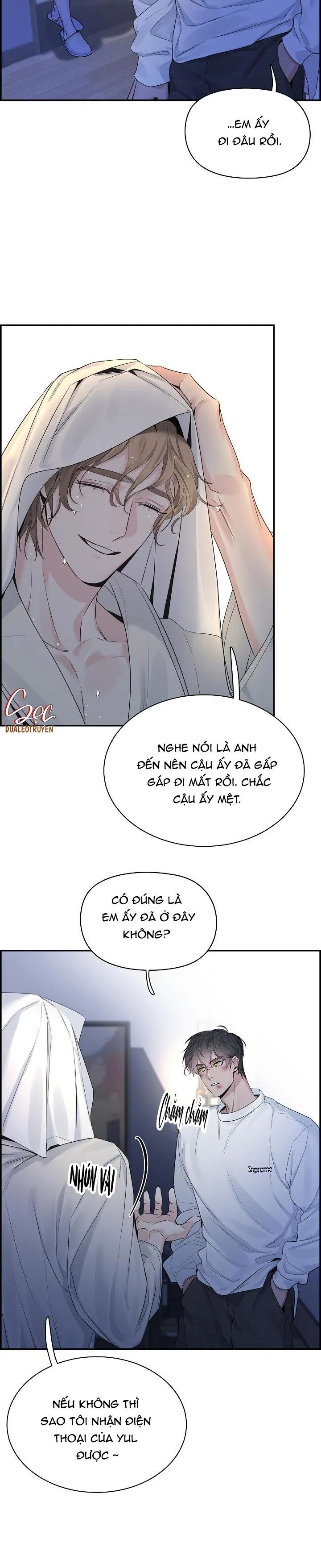 CƠ CHẾ BẢO VỆ Chapter 39 Trang 18