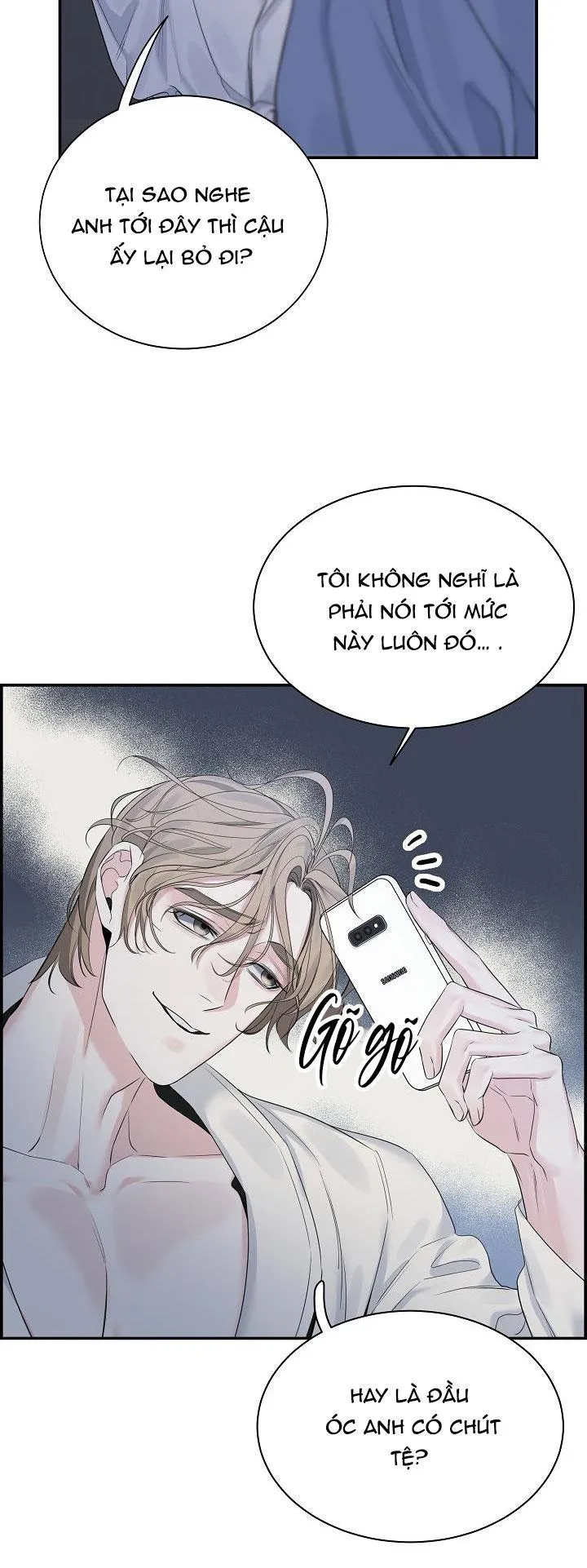 CƠ CHẾ BẢO VỆ Chapter 39 Trang 22