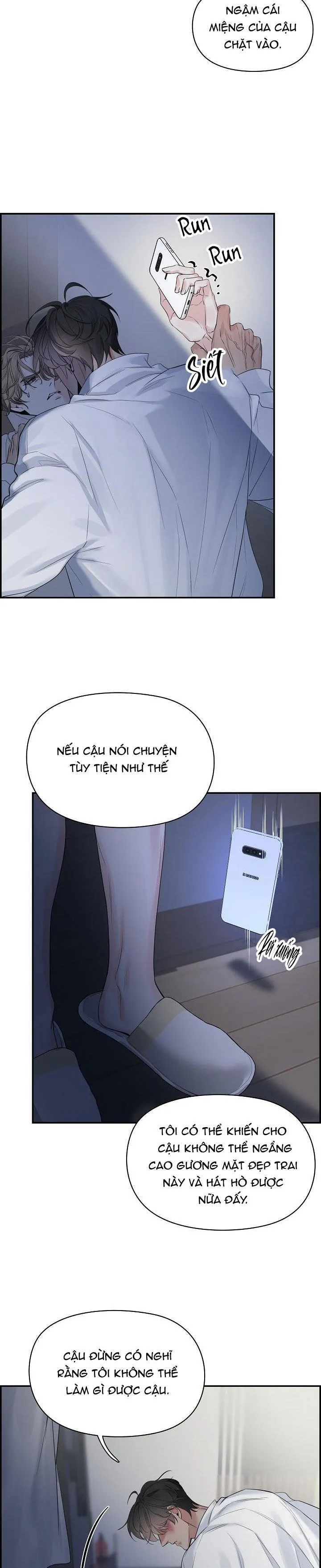 CƠ CHẾ BẢO VỆ Chapter 39 Trang 25