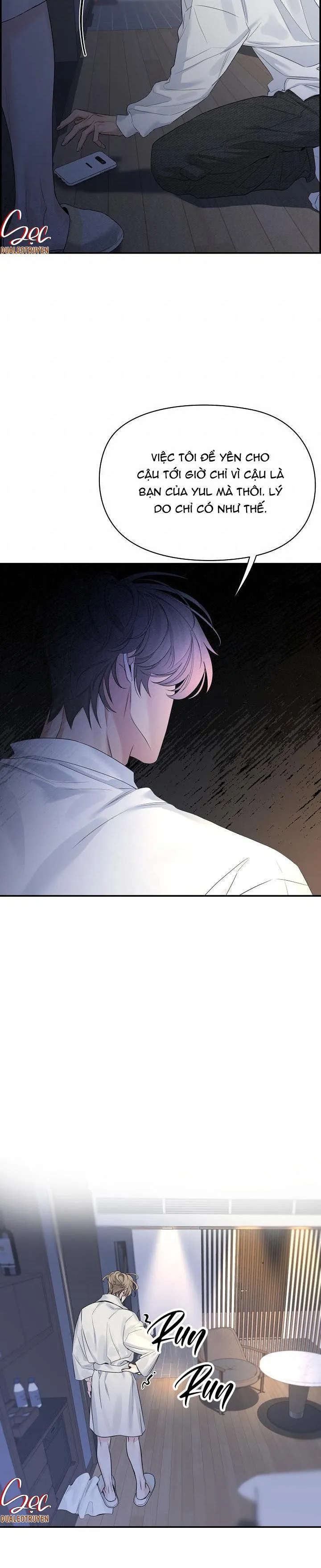 CƠ CHẾ BẢO VỆ Chapter 39 Trang 26