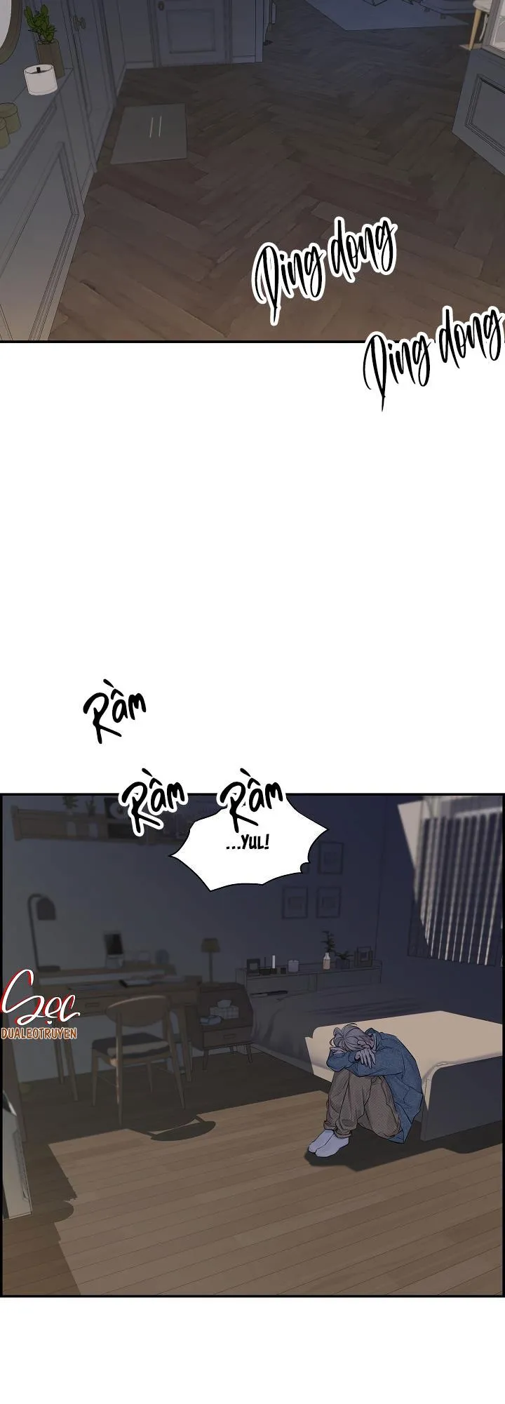 CƠ CHẾ BẢO VỆ Chapter 39 Trang 28