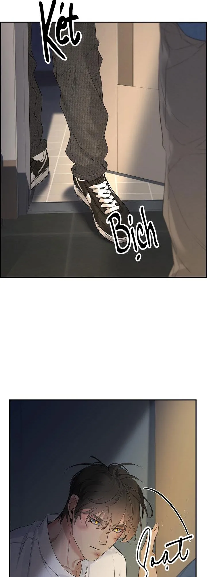 CƠ CHẾ BẢO VỆ Chapter 39 Trang 30