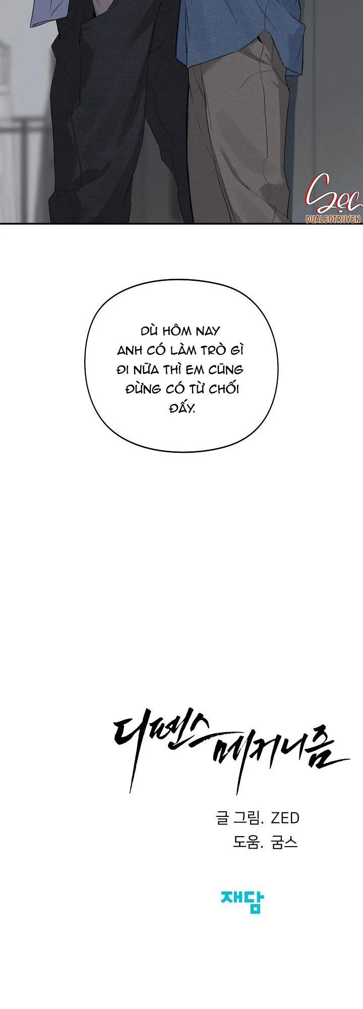 CƠ CHẾ BẢO VỆ Chapter 39 Trang 32