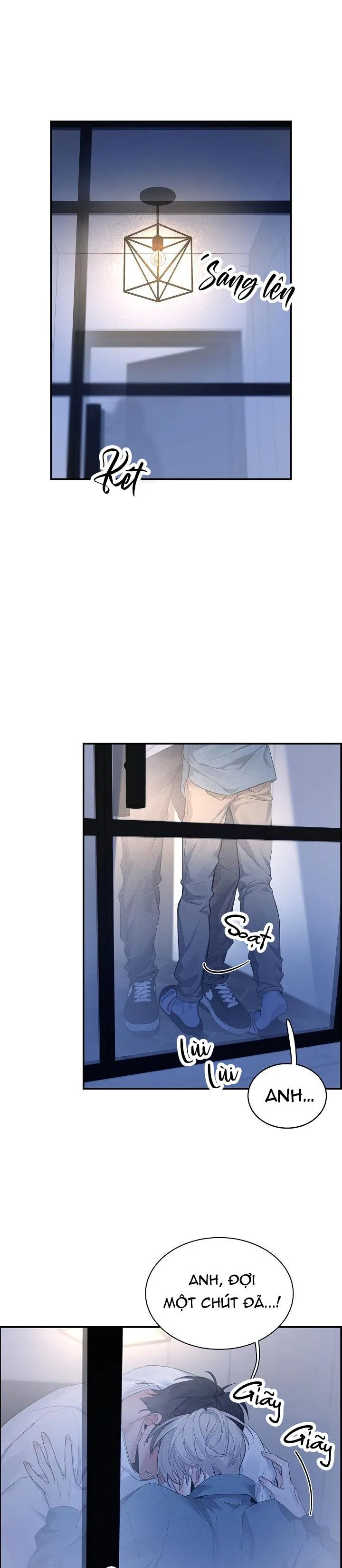 CƠ CHẾ BẢO VỆ Chapter 40 Trang 3