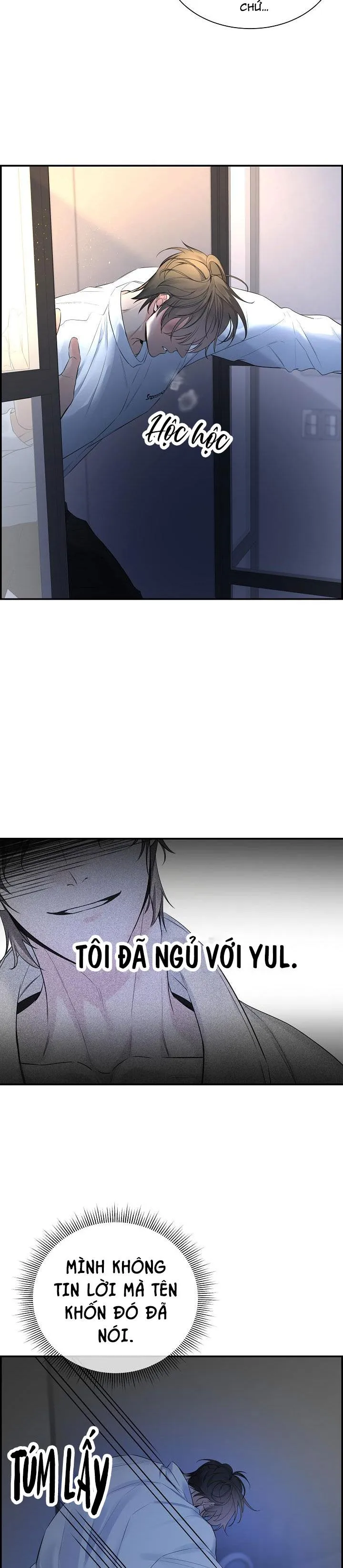 CƠ CHẾ BẢO VỆ Chapter 40 Trang 5