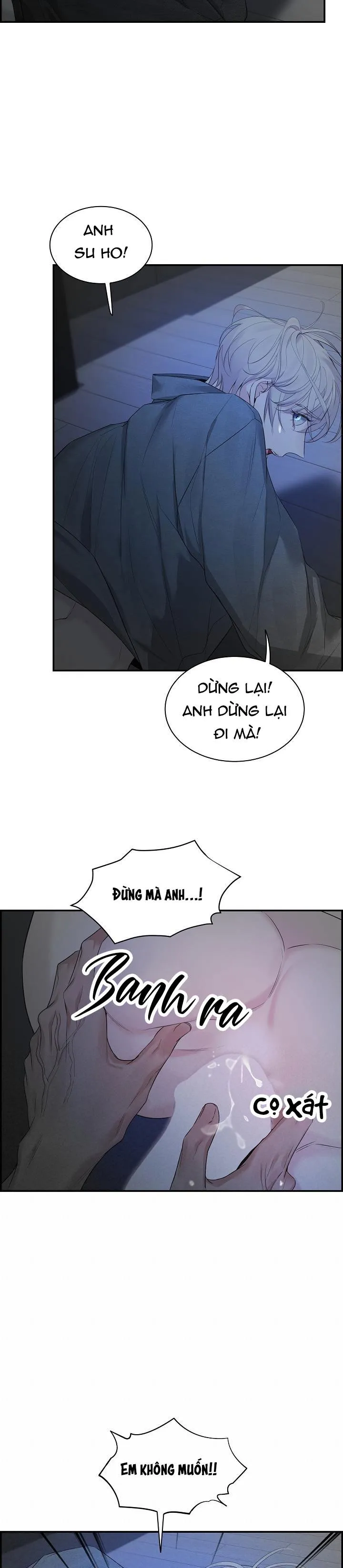 CƠ CHẾ BẢO VỆ Chapter 40 Trang 7