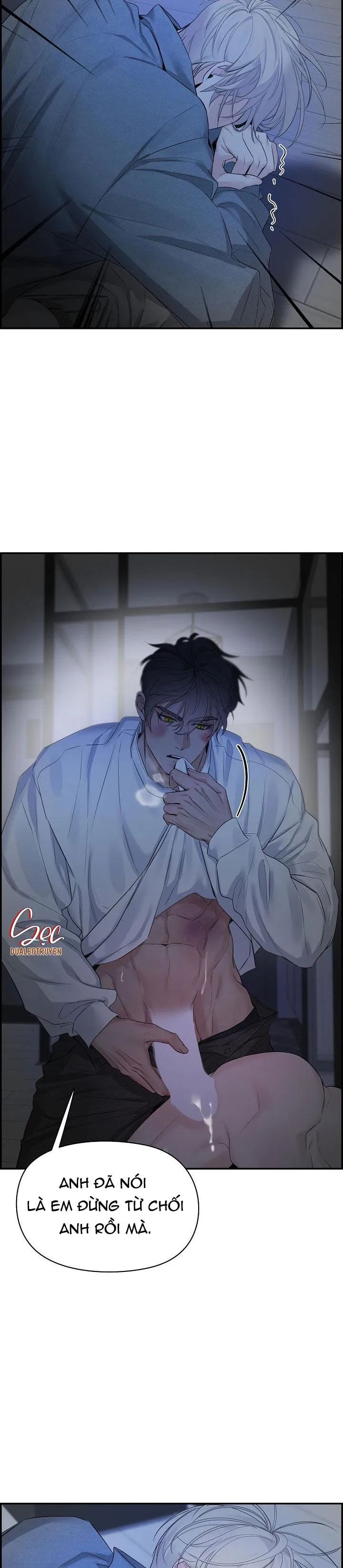 CƠ CHẾ BẢO VỆ Chapter 40 Trang 8