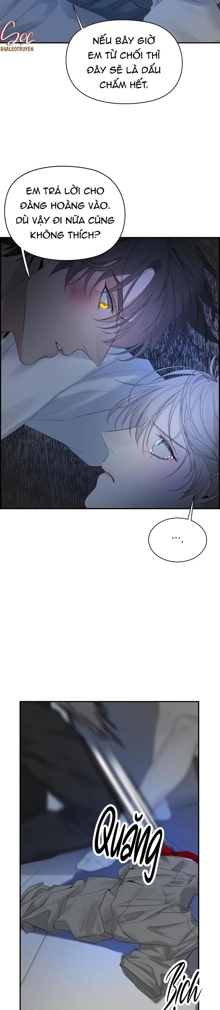 CƠ CHẾ BẢO VỆ Chapter 40 Trang 10