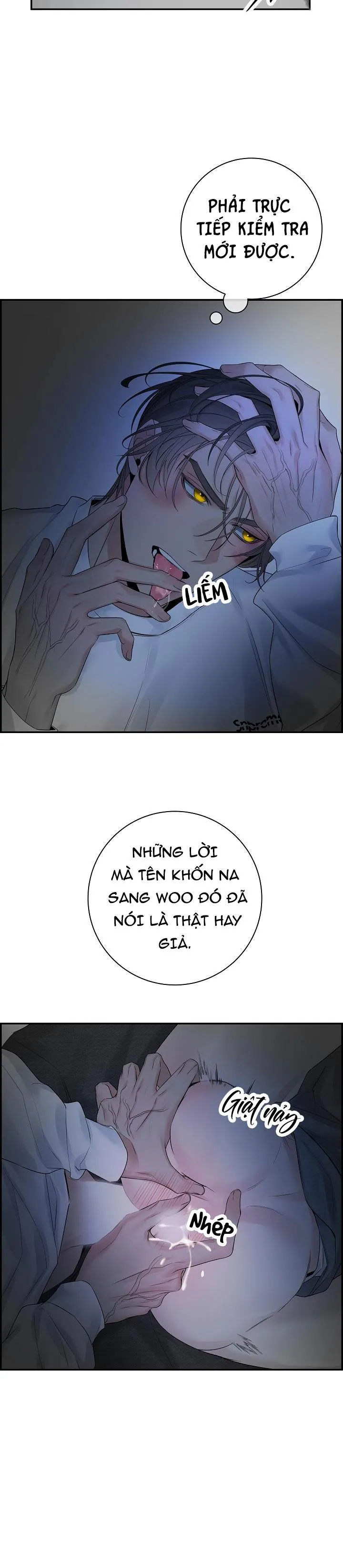 CƠ CHẾ BẢO VỆ Chapter 40 Trang 11