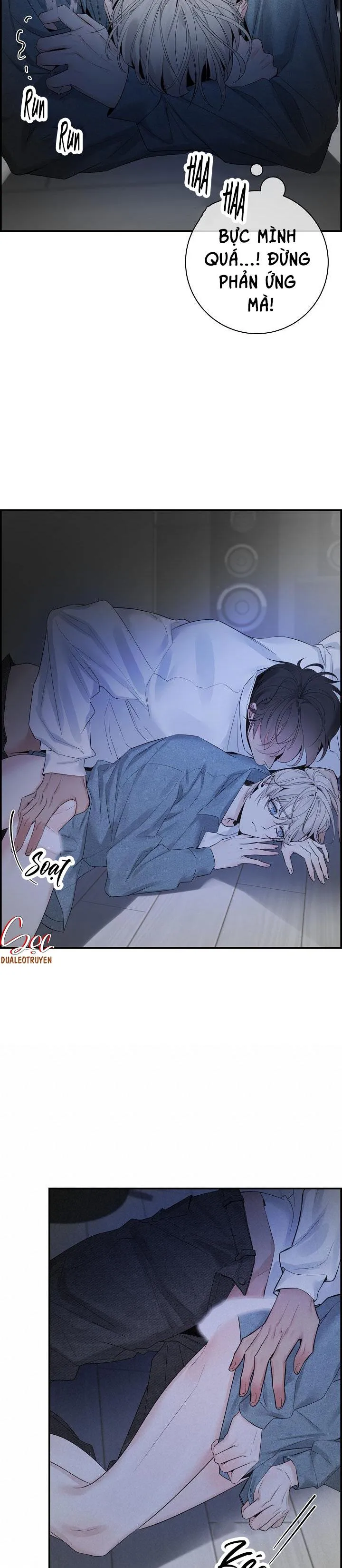 CƠ CHẾ BẢO VỆ Chapter 40 Trang 13