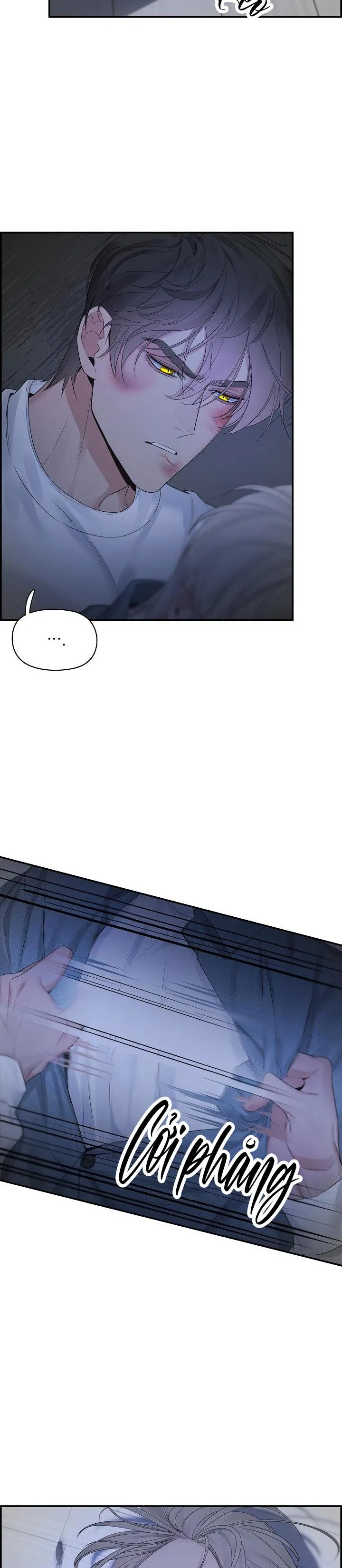 CƠ CHẾ BẢO VỆ Chapter 40 Trang 14