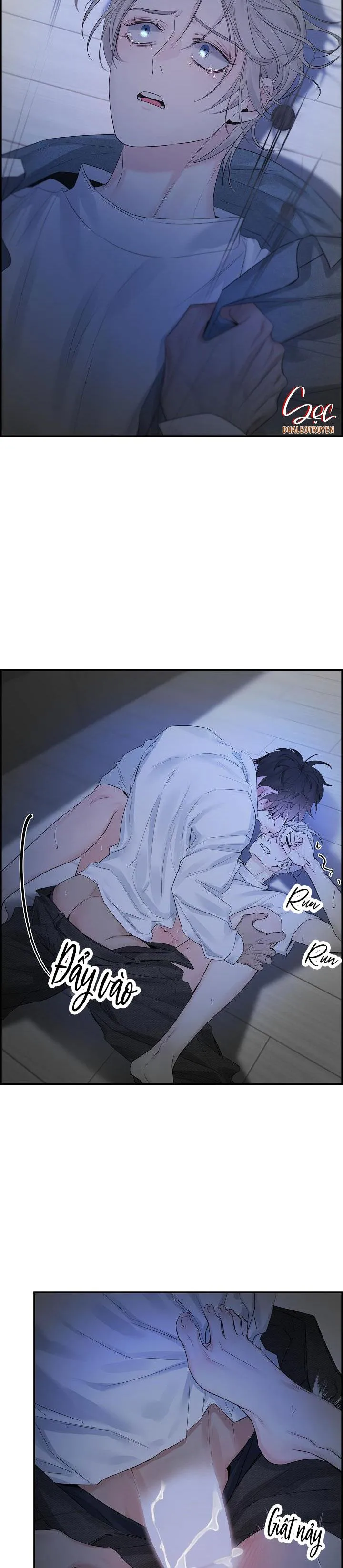 CƠ CHẾ BẢO VỆ Chapter 40 Trang 15