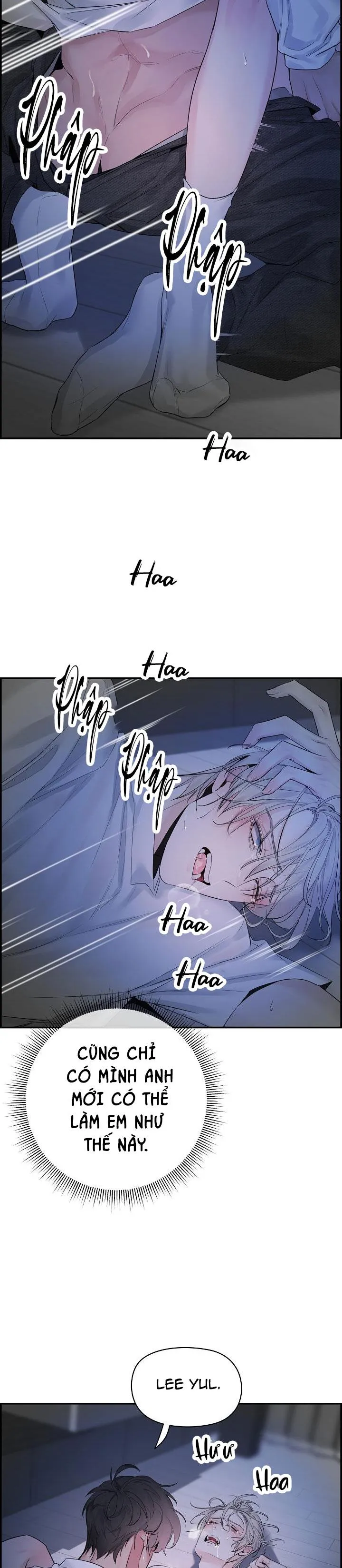 CƠ CHẾ BẢO VỆ Chapter 40 Trang 18