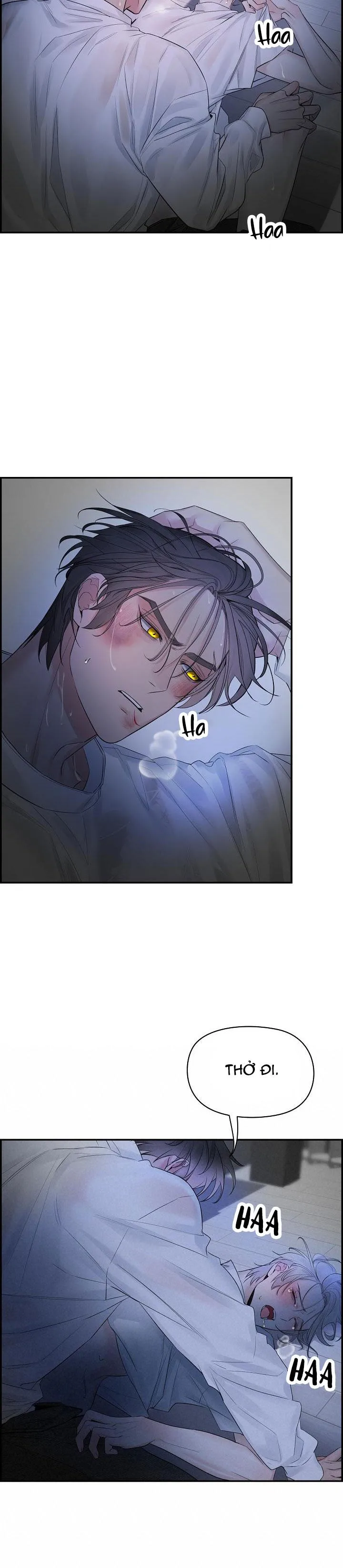 CƠ CHẾ BẢO VỆ Chapter 40 Trang 19