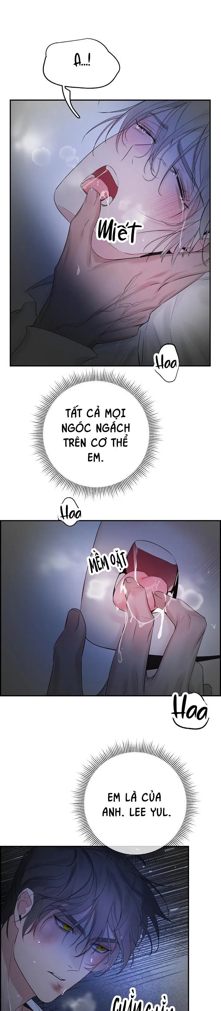 CƠ CHẾ BẢO VỆ Chapter 40 Trang 20