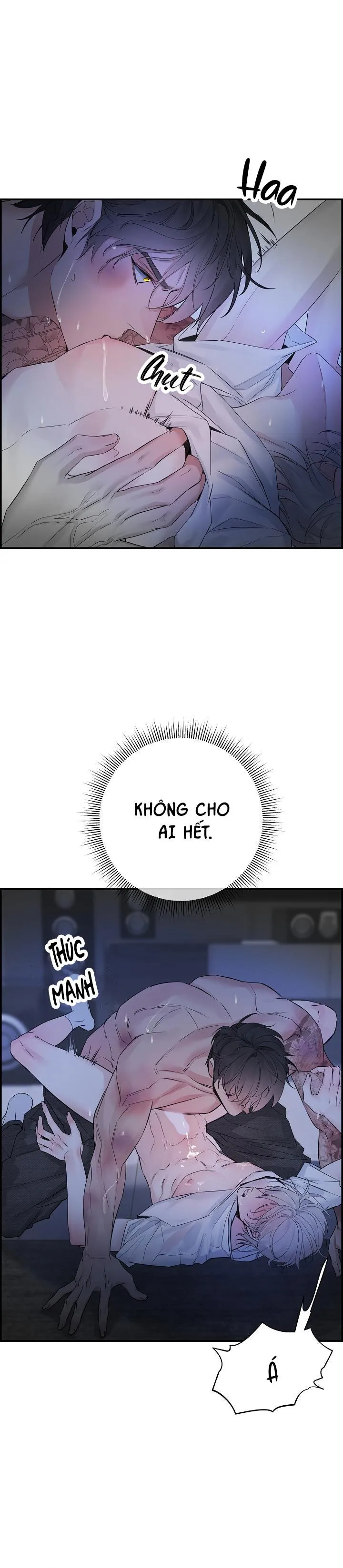 CƠ CHẾ BẢO VỆ Chapter 40 Trang 22