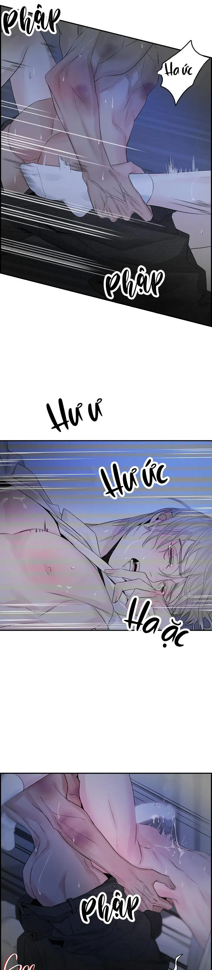 CƠ CHẾ BẢO VỆ Chapter 40 Trang 23