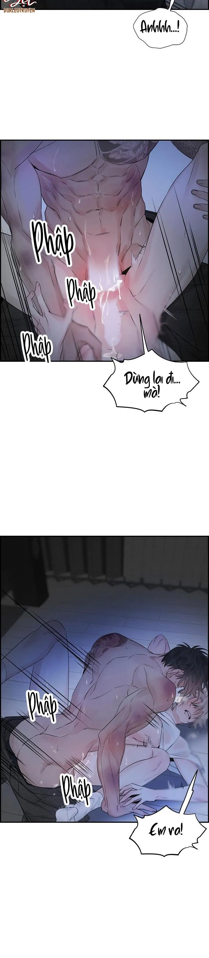 CƠ CHẾ BẢO VỆ Chapter 40 Trang 24