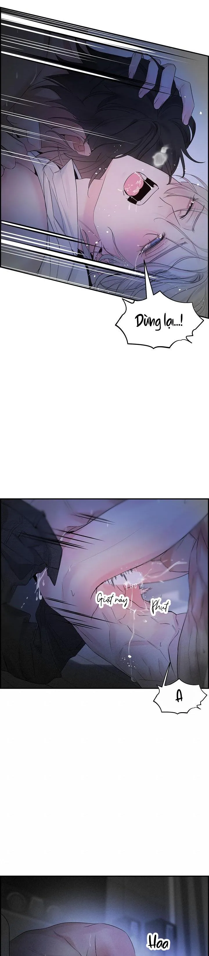 CƠ CHẾ BẢO VỆ Chapter 40 Trang 25