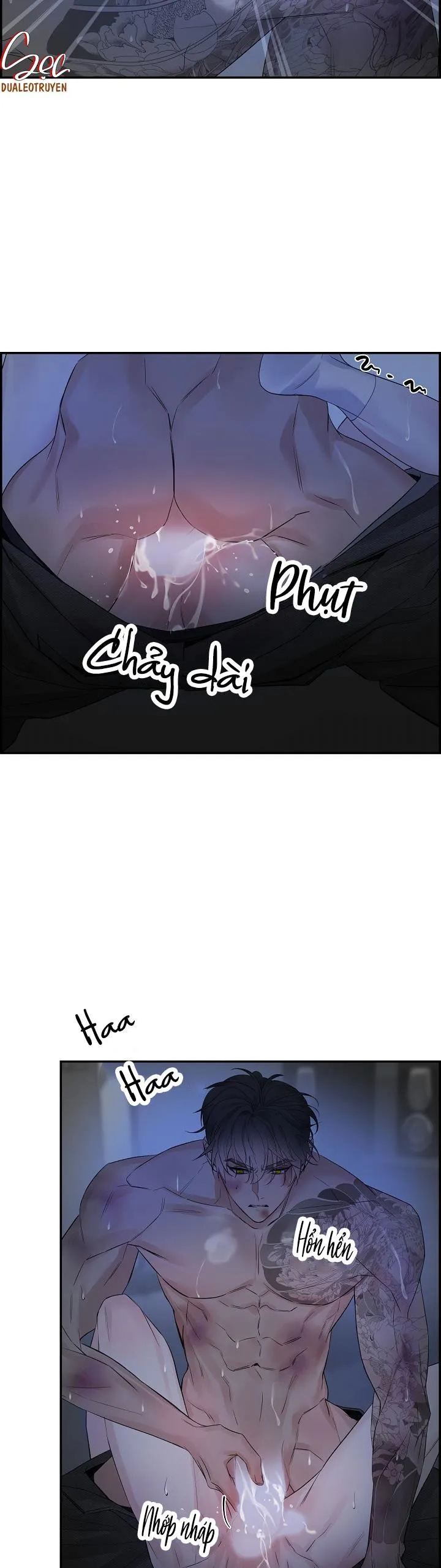 CƠ CHẾ BẢO VỆ Chapter 40 Trang 27