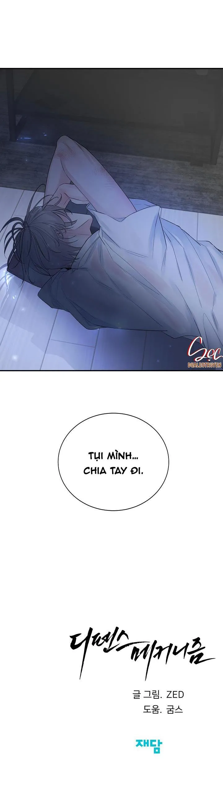 CƠ CHẾ BẢO VỆ Chapter 40 Trang 31