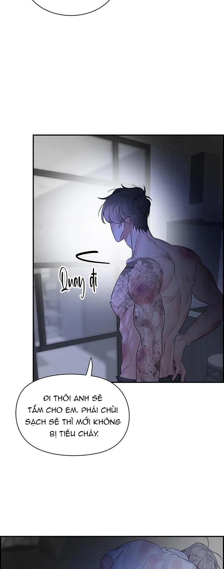 CƠ CHẾ BẢO VỆ Chapter 41 Trang 3