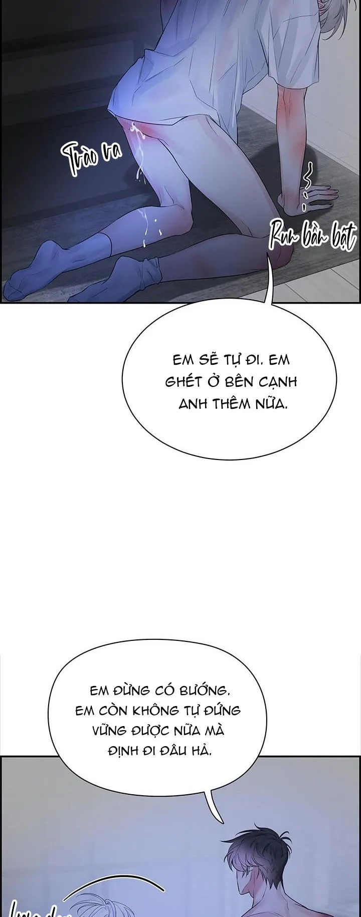 CƠ CHẾ BẢO VỆ Chapter 41 Trang 4