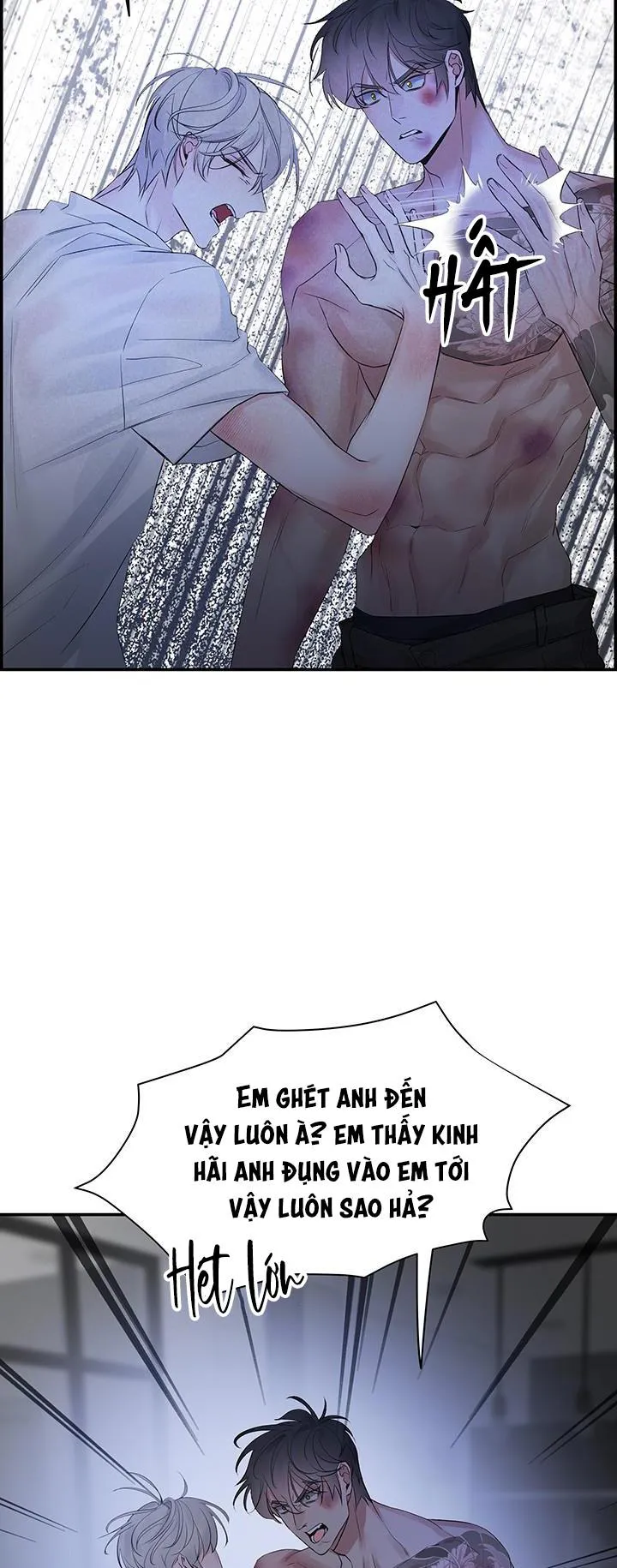 CƠ CHẾ BẢO VỆ Chapter 41 Trang 6