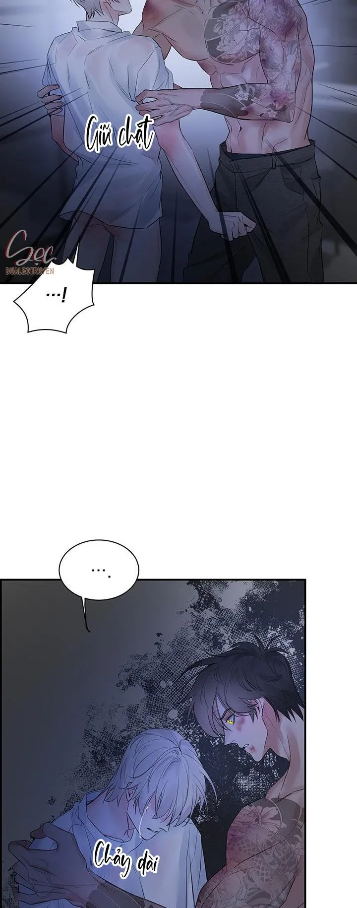 CƠ CHẾ BẢO VỆ Chapter 41 Trang 7