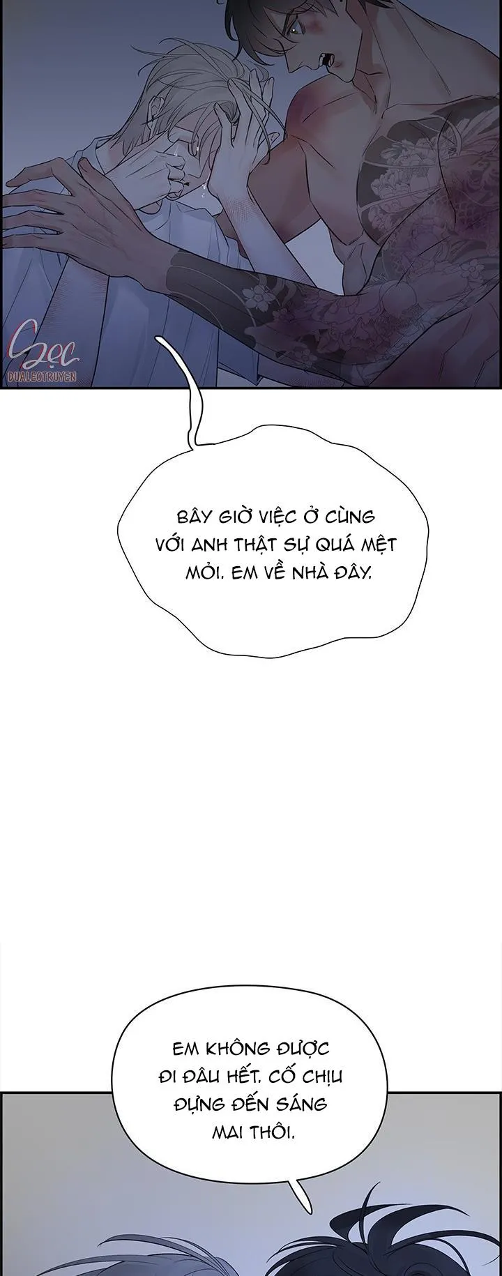 CƠ CHẾ BẢO VỆ Chapter 41 Trang 10