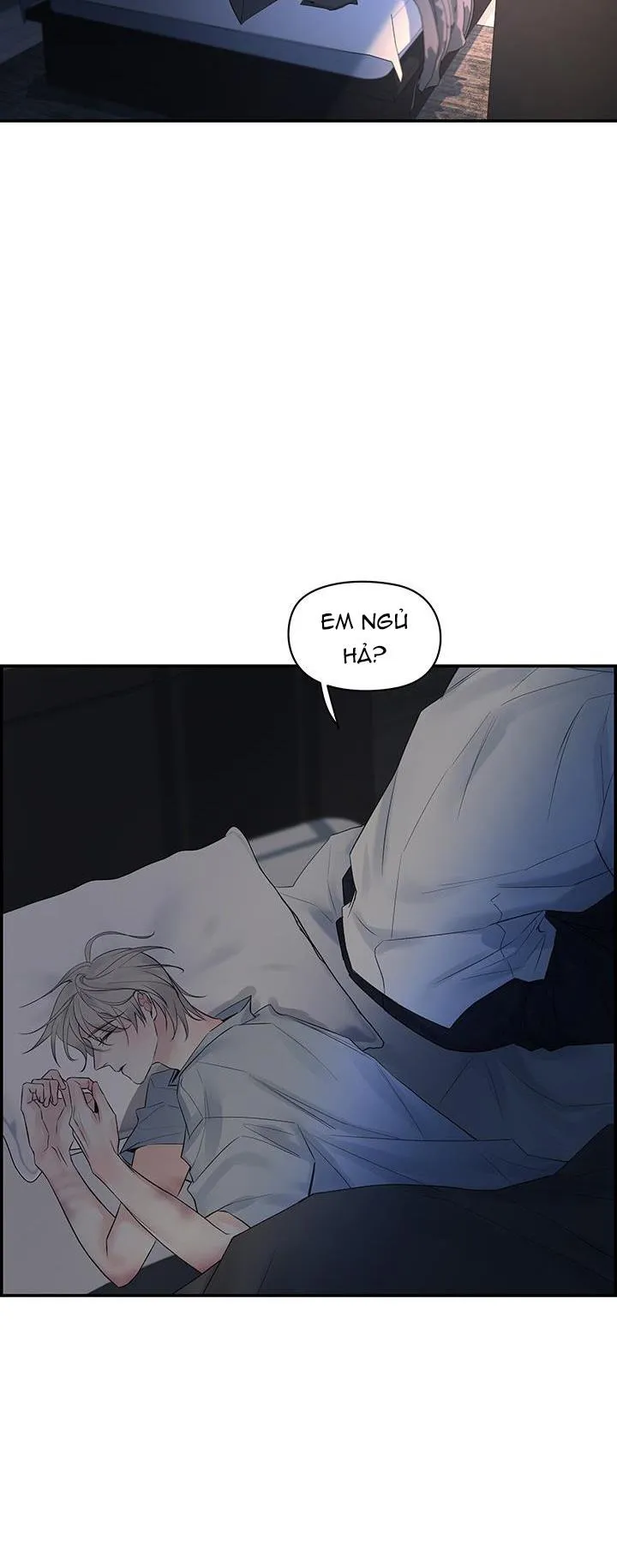 CƠ CHẾ BẢO VỆ Chapter 41 Trang 14