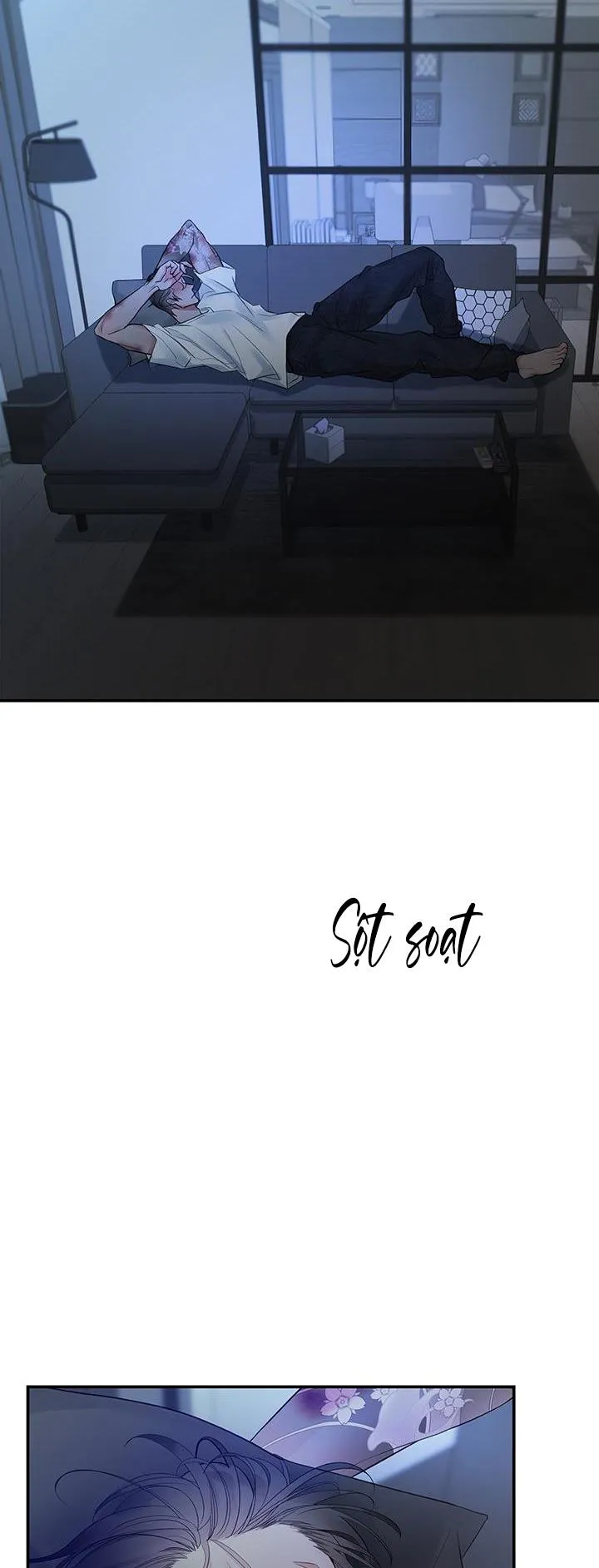 CƠ CHẾ BẢO VỆ Chapter 41 Trang 21