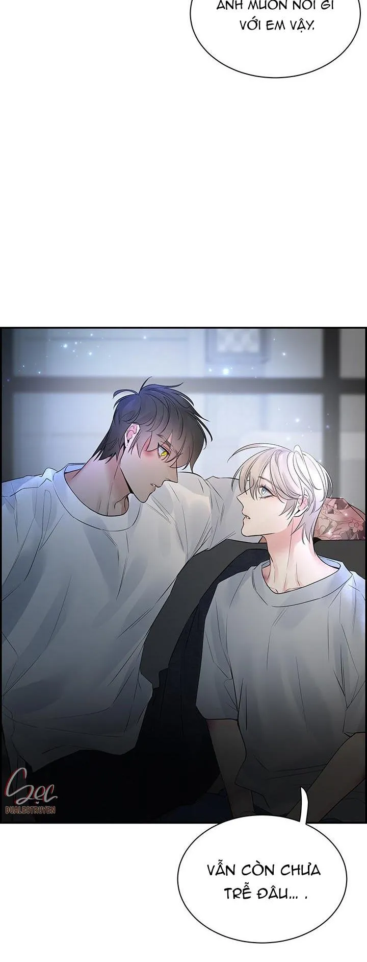 CƠ CHẾ BẢO VỆ Chapter 41 Trang 23