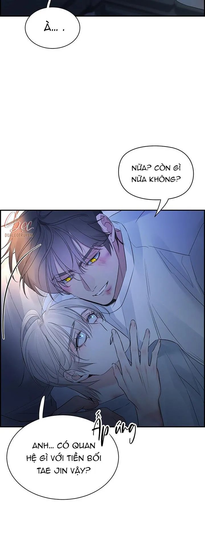 CƠ CHẾ BẢO VỆ Chapter 41 Trang 27