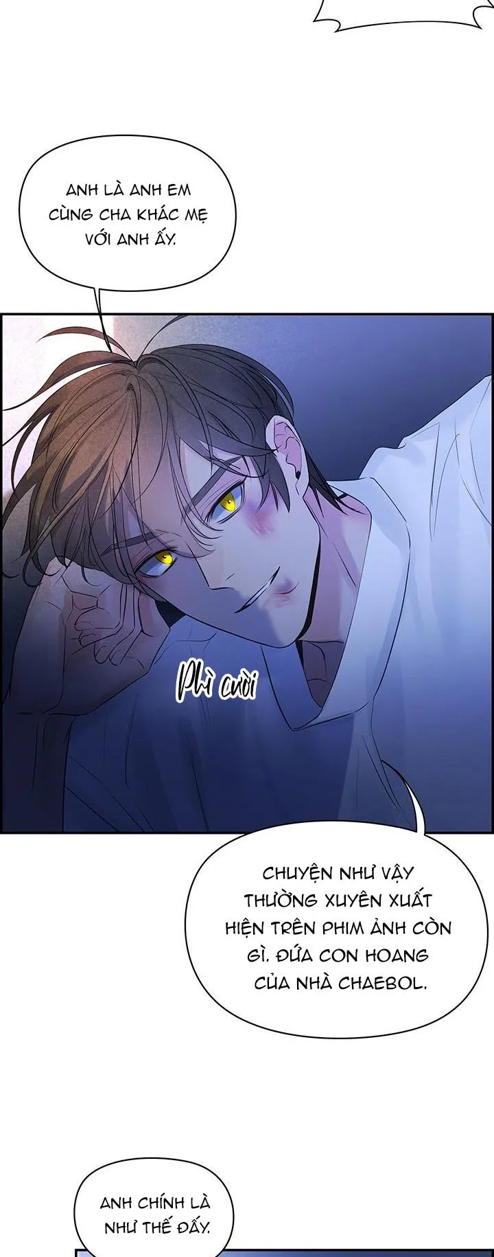 CƠ CHẾ BẢO VỆ Chapter 41 Trang 30