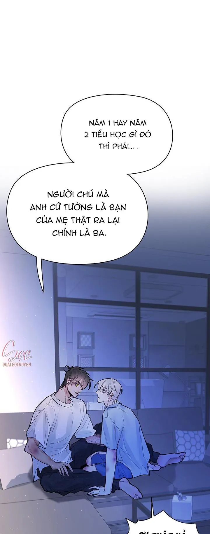 CƠ CHẾ BẢO VỆ Chapter 41 Trang 33