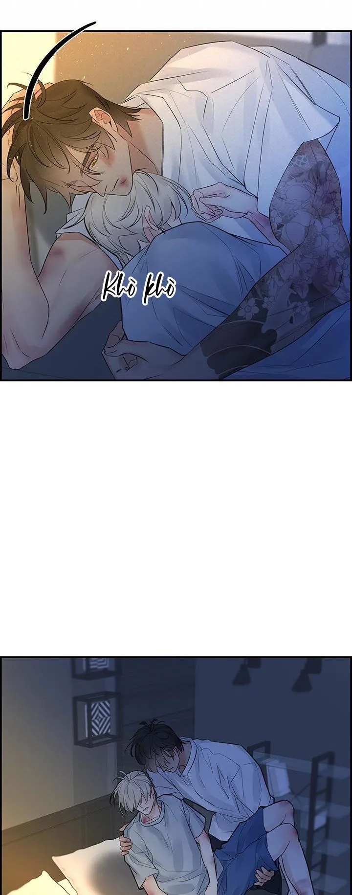 CƠ CHẾ BẢO VỆ Chapter 41 Trang 36