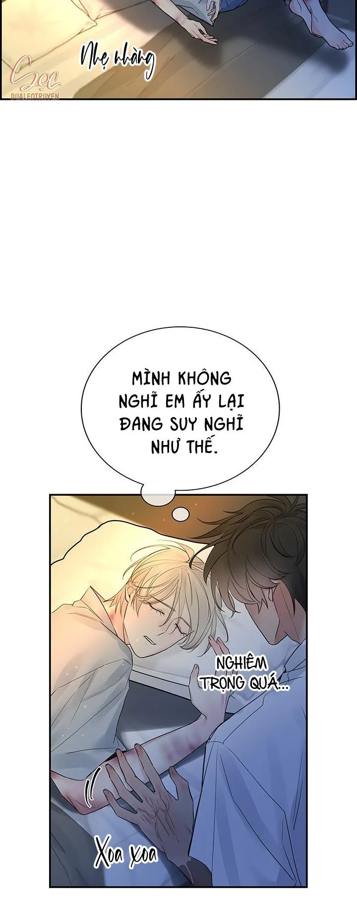 CƠ CHẾ BẢO VỆ Chapter 41 Trang 37