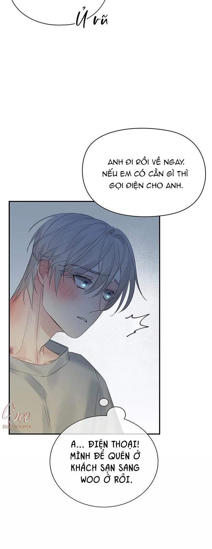 CƠ CHẾ BẢO VỆ Chapter 41 Trang 46