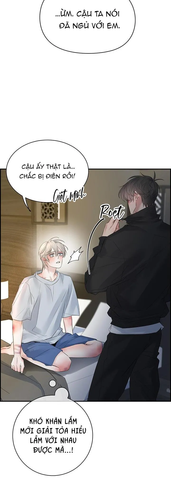 CƠ CHẾ BẢO VỆ Chapter 41 Trang 50