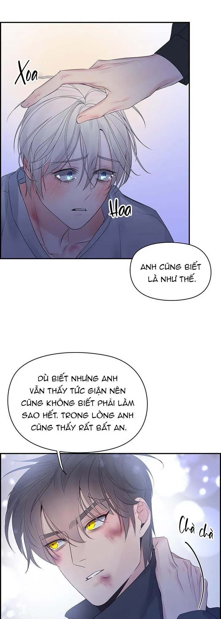 CƠ CHẾ BẢO VỆ Chapter 41 Trang 52