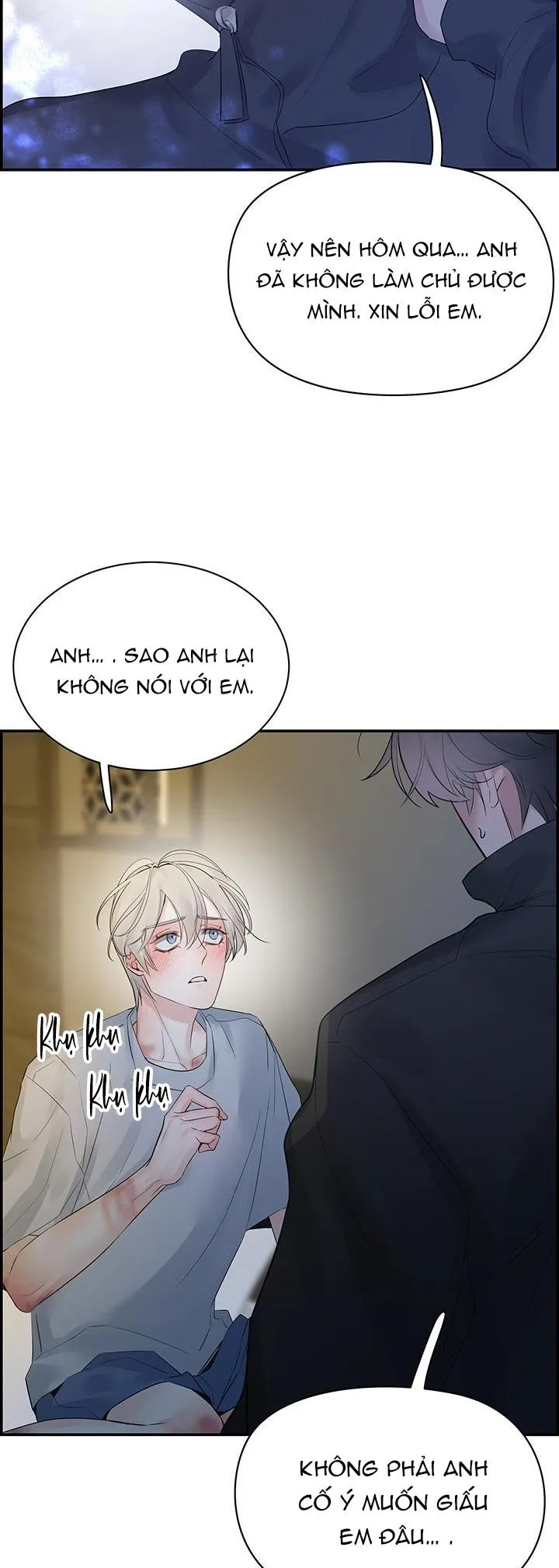 CƠ CHẾ BẢO VỆ Chapter 41 Trang 53