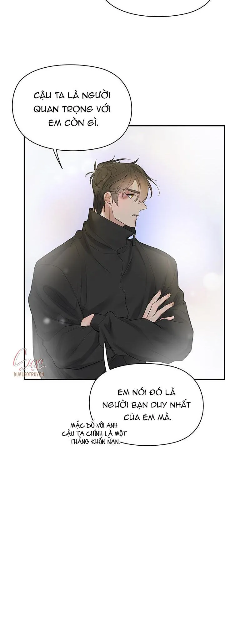 CƠ CHẾ BẢO VỆ Chapter 41 Trang 54