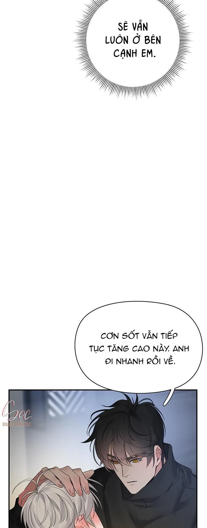 CƠ CHẾ BẢO VỆ Chapter 41 Trang 59